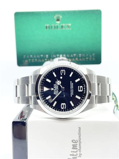 124720 rolex|rolex explorer for sale.